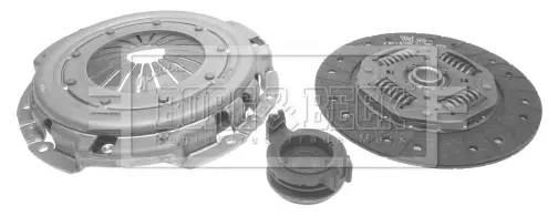 комплект съединител BORG & BECK         