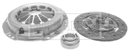 комплект съединител BORG & BECK         