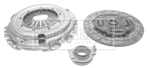 комплект съединител BORG & BECK         