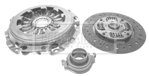 комплект съединител BORG & BECK         