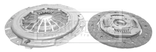 комплект съединител BORG & BECK         