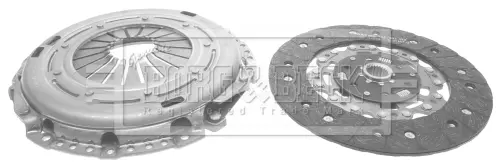 комплект съединител BORG & BECK         