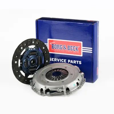 комплект съединител BORG & BECK         