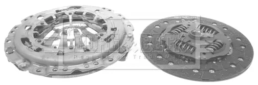 комплект съединител BORG & BECK         