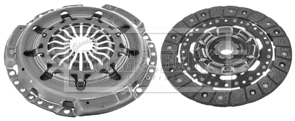 комплект съединител BORG & BECK         