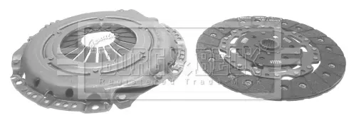 комплект съединител BORG & BECK         