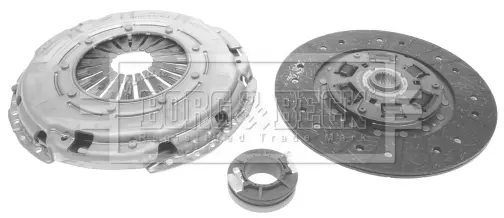 комплект съединител BORG & BECK         