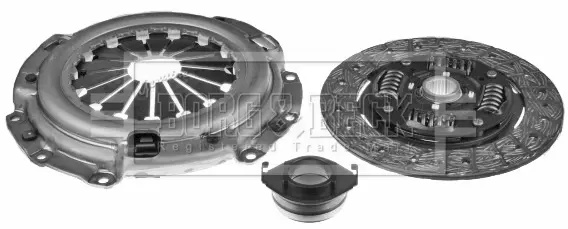 комплект съединител BORG & BECK         