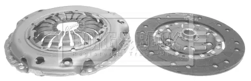 комплект съединител BORG & BECK         