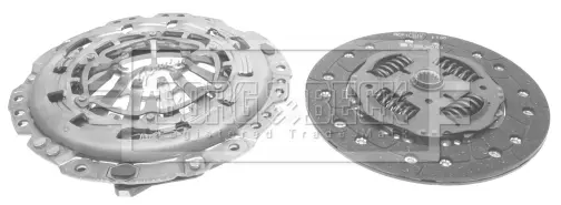 комплект съединител BORG & BECK         