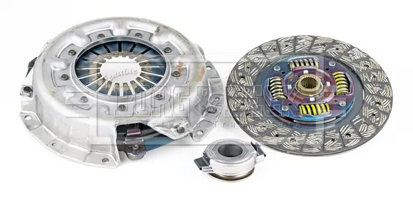 комплект съединител BORG & BECK         