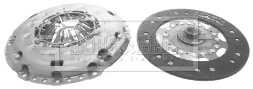 комплект съединител BORG & BECK         