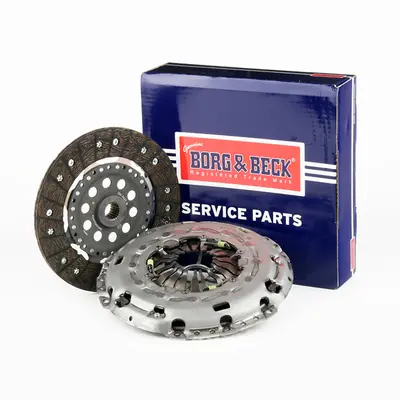 комплект съединител BORG & BECK         