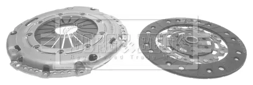 комплект съединител BORG & BECK         