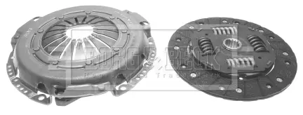 комплект съединител BORG & BECK         