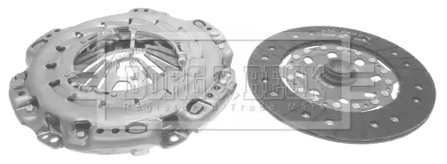 комплект съединител BORG & BECK         