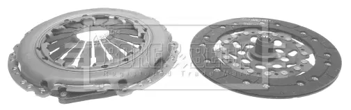 комплект съединител BORG & BECK         