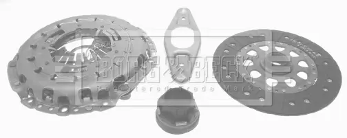 комплект съединител BORG & BECK         