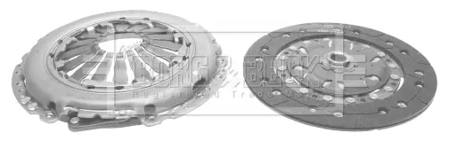 комплект съединител BORG & BECK         