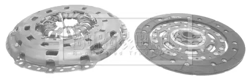 комплект съединител BORG & BECK         