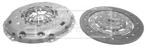 комплект съединител BORG & BECK         