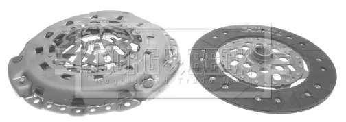 комплект съединител BORG & BECK         