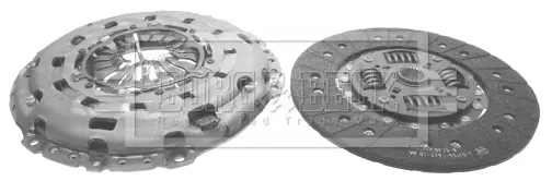 комплект съединител BORG & BECK         