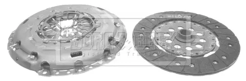 комплект съединител BORG & BECK         