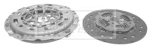 комплект съединител BORG & BECK         