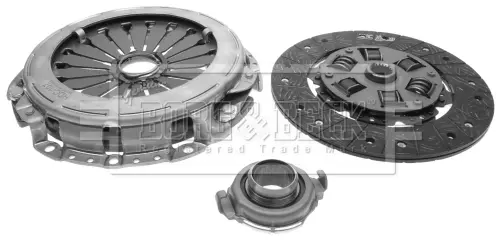 комплект съединител BORG & BECK         