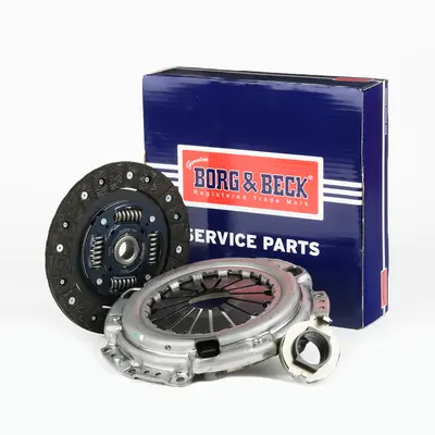 комплект съединител BORG & BECK         