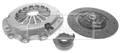 комплект съединител BORG & BECK         