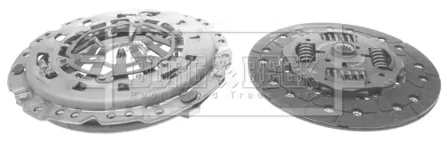 комплект съединител BORG & BECK         