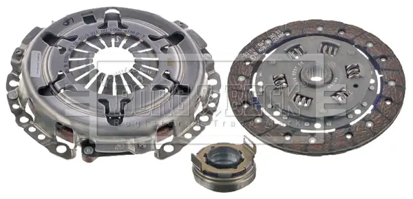 комплект съединител BORG & BECK         