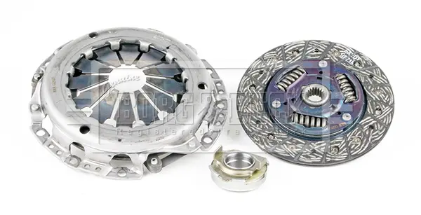 комплект съединител BORG & BECK         