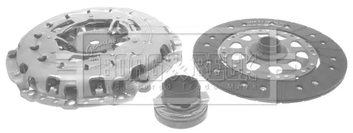 комплект съединител BORG & BECK         