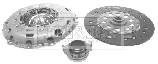 комплект съединител BORG & BECK         