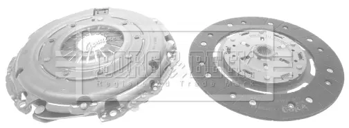 комплект съединител BORG & BECK         