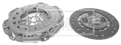 комплект съединител BORG & BECK         