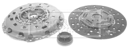 комплект съединител BORG & BECK         