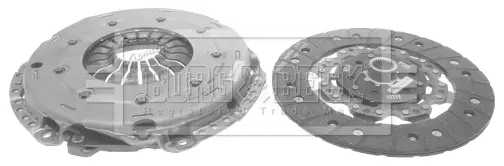 комплект съединител BORG & BECK         