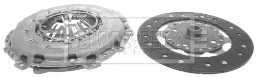 комплект съединител BORG & BECK         