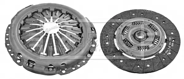 комплект съединител BORG & BECK         
