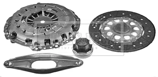 комплект съединител BORG & BECK         
