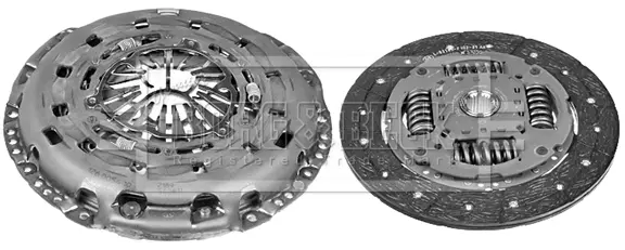 комплект съединител BORG & BECK         