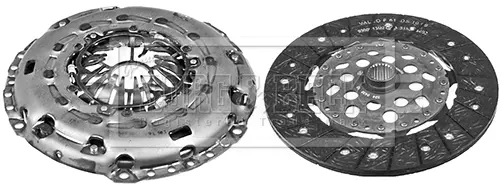 комплект съединител BORG & BECK         