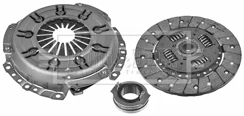 комплект съединител BORG & BECK         