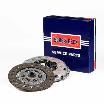 комплект съединител BORG & BECK         