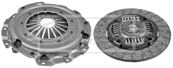 комплект съединител BORG & BECK         