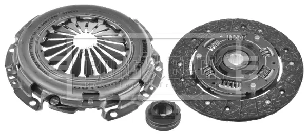 комплект съединител BORG & BECK         